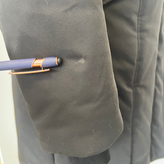 Manteau Soia & Kyo Emele Thermo Fiber - Les Mal-Aimés ❤️‍🩹