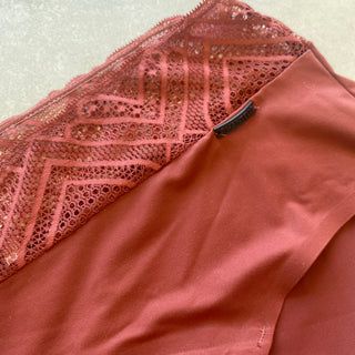 Chantelle culotte menstruelle