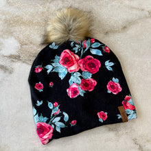 Charger l'image dans la galerie, Tuque en jersey Deux par Deux
