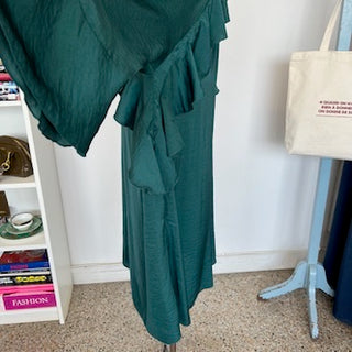 Robe Melanie Saint-Tropez