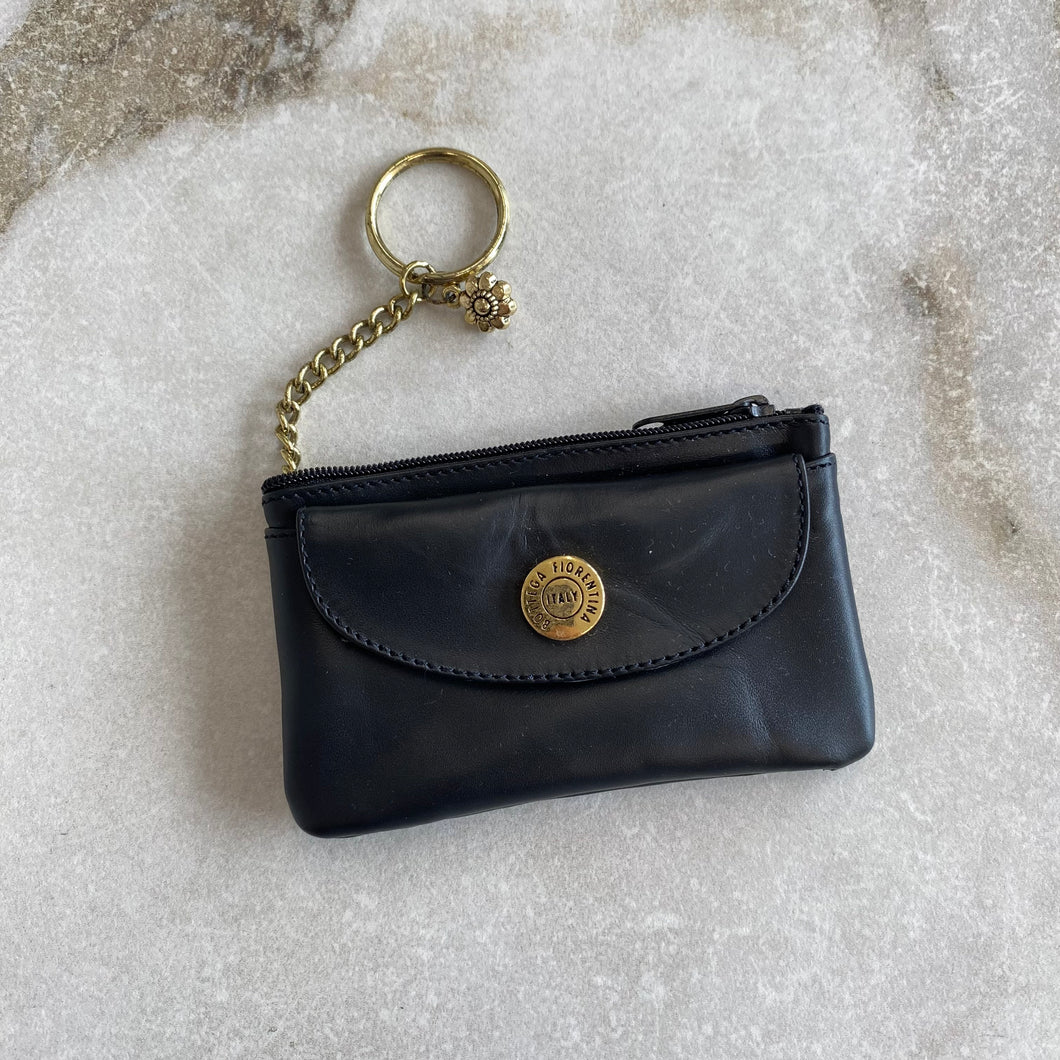 Pochette Bottega Fiorentina Italy