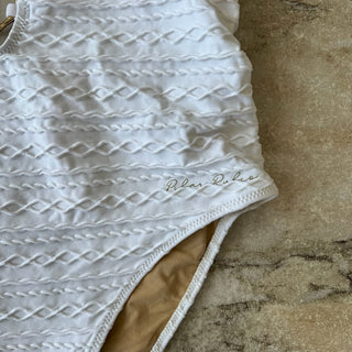 Maillot de bain une pièce Selmark