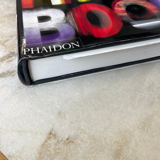 Livre The photography book Phaidon