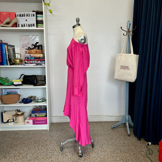 Robe d'été Jim Marella