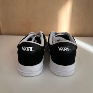 Chaussures Hylane Vans