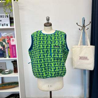 Débardeur polaire Trip Shop