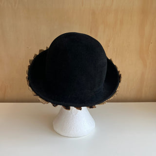 Chapeau vintage Lilliput Hats