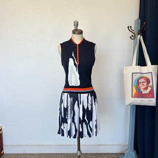 Robe Ghadira Sportalm