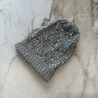Tuque cachemire et laine Michael Kors