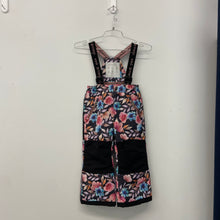 Charger l&#39;image dans la galerie, Pantalon de neige floral Deux par Deux
