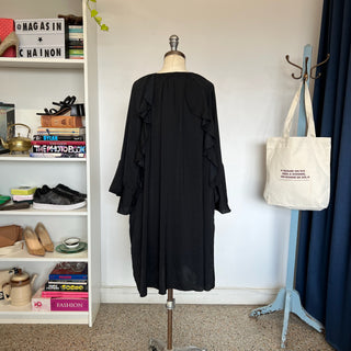 Robe Melanie Saint-Tropez