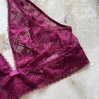 Bralette Victoire Simone Pérèle