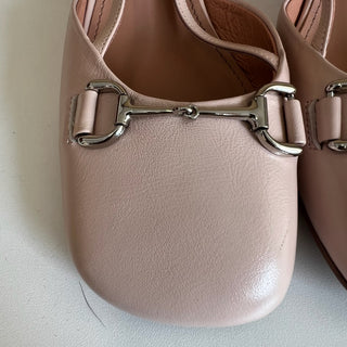 Chaussures Ashe 60 pump Bibi Lou - Les Mal-Aimés ❤️‍🩹