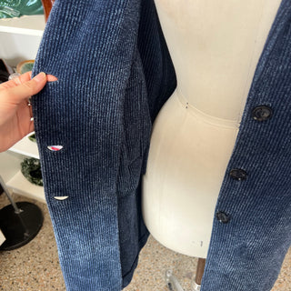 Veste longue Amina Rubinacci
