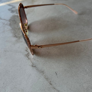 Lunettes de soleil Amsterdam Michael Kors