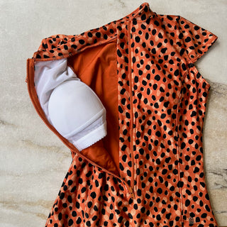 Maillot de bain une pièce Beach Life