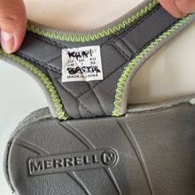 Charger l'image dans la galerie, Sandales enfant Merrell
