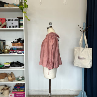 Blouse Meringa Marella
