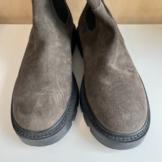 Bottes Camel Active