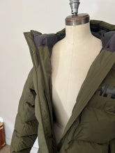 Charger l&#39;image dans la galerie, Manteau Helly Hansen Parka Adore Puffy

