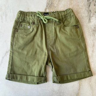 Short cargo Deux par Deux 4 ans