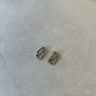 Boucles d'oreilles Uno de 50