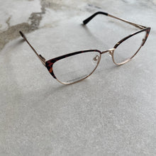 Charger l&#39;image dans la galerie, Lunettes de vue JILL STUART
