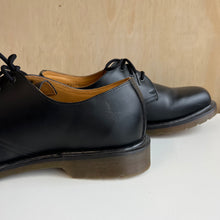 Charger l&#39;image dans la galerie, Chaussures Dr Martens 1461 Plain Welt SMOOTH
