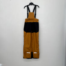 Charger l&#39;image dans la galerie, Pantalon de neige ocre adolescent Deux par Deux
