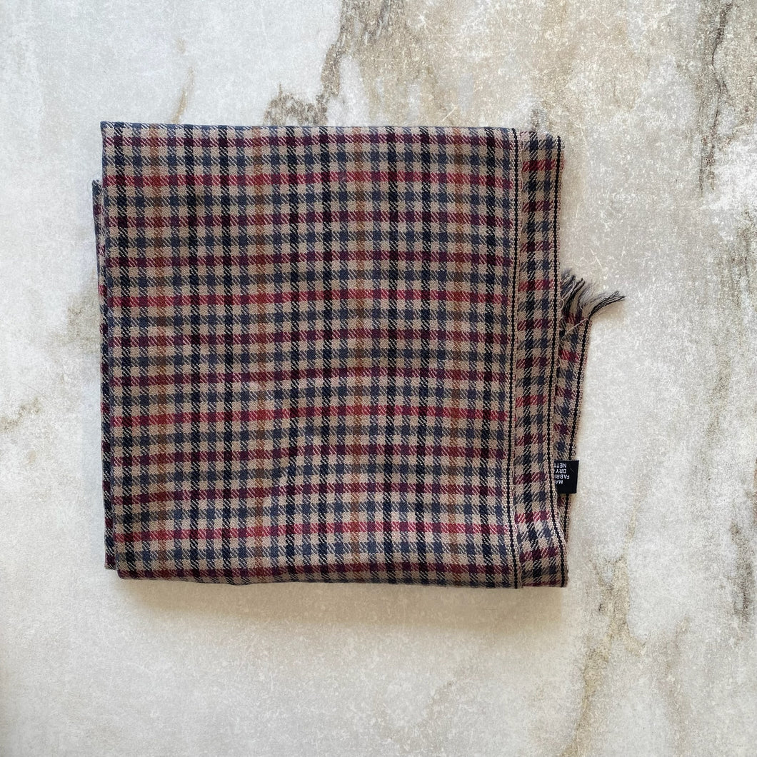 Foulard Le 31 par Simons