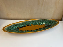 Charger l&#39;image dans la galerie, Plat Céramique de Beauce #065

