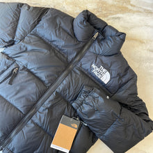Charger l&#39;image dans la galerie, Manteau adolescent The North Face
