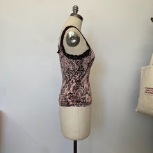 Charger l&#39;image dans la galerie, Camisole de nuit Fleur’t Intimates
