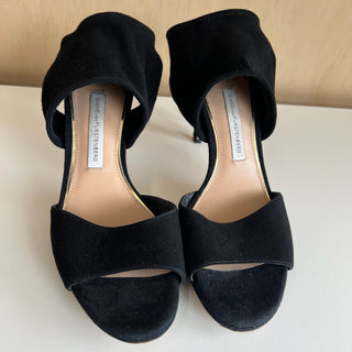 Sandales à talon Dianve Von Furstenberg