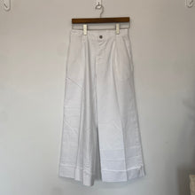 Charger l&#39;image dans la galerie, Pantalon Biscote blanc
