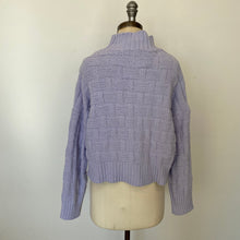 Charger l&#39;image dans la galerie, Chandail violet Vero Moda
