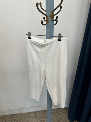 Pantalon capri Scribe Sunday Best Aritzia