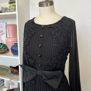 Robe Edward Achour Paris