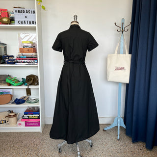 Robe chemise Tensione in