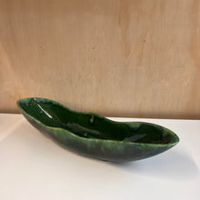 Charger l&#39;image dans la galerie, Plat Céramique de Beauce #1212
