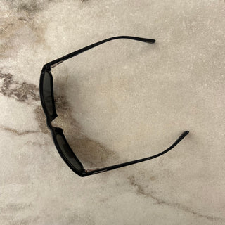 Lunettes de soleil Fossil