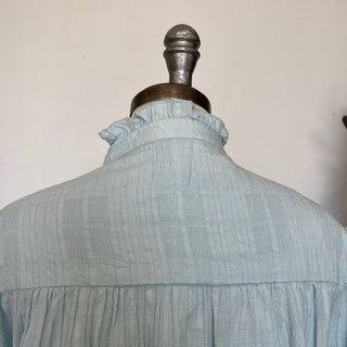 Blouse en coton Imagine