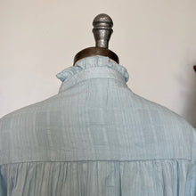 Charger l'image dans la galerie, Blouse en coton Imagine
