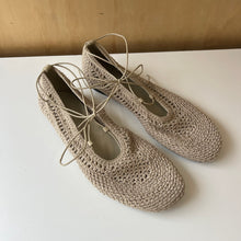 Charger l&#39;image dans la galerie, Ballerines Massimo Dutti
