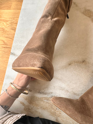 Bottes Artesia Franco Sarto - Les Mal-Aimés ❤️‍🩹