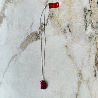 Collier #3560 Stella par Isabel Désy