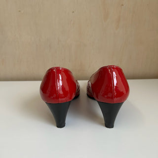 Chaussures Roberto Capucci