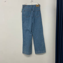 Charger l&#39;image dans la galerie, Pantalon jeans Aware by Vero Moda *Matière recyclée*

