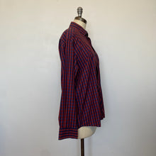 Charger l&#39;image dans la galerie, Chemise à manches longues homme Amicale
