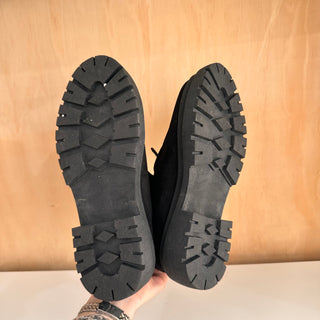 Bottes véganes Opal Matt & Nat